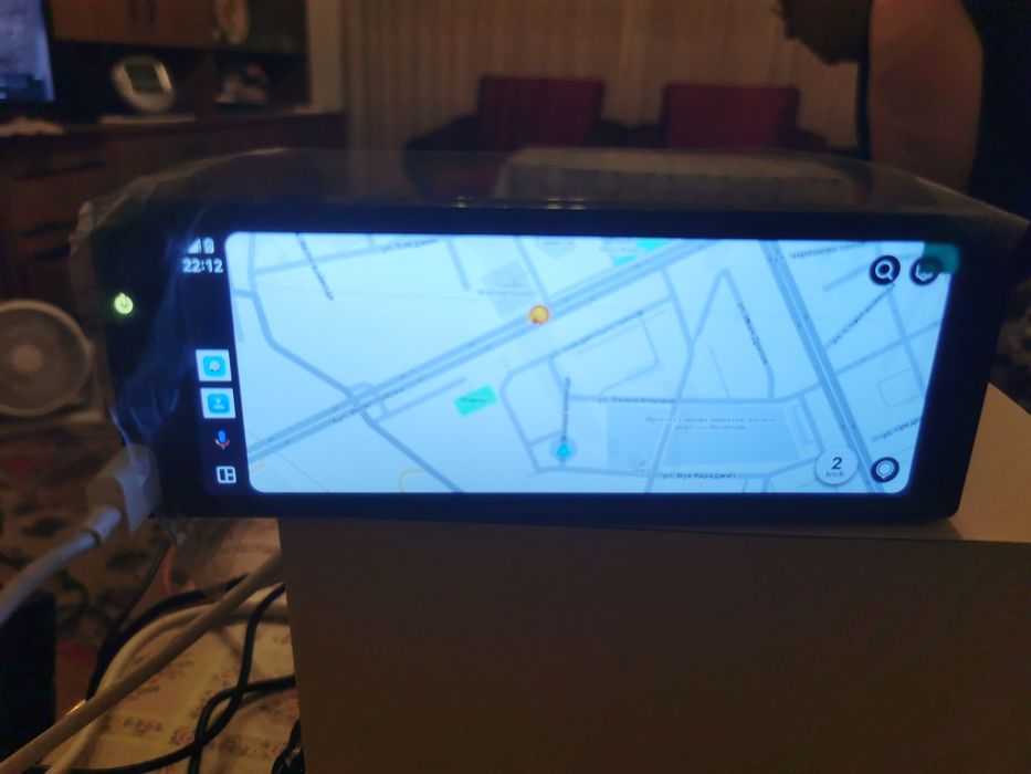 Мултимедия 1 дин с андроид ауто медиен плеар (pioneer alpinne sony jvc