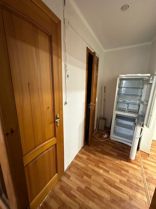 3 комнатная квартира