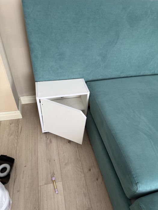 Продам диван кровать