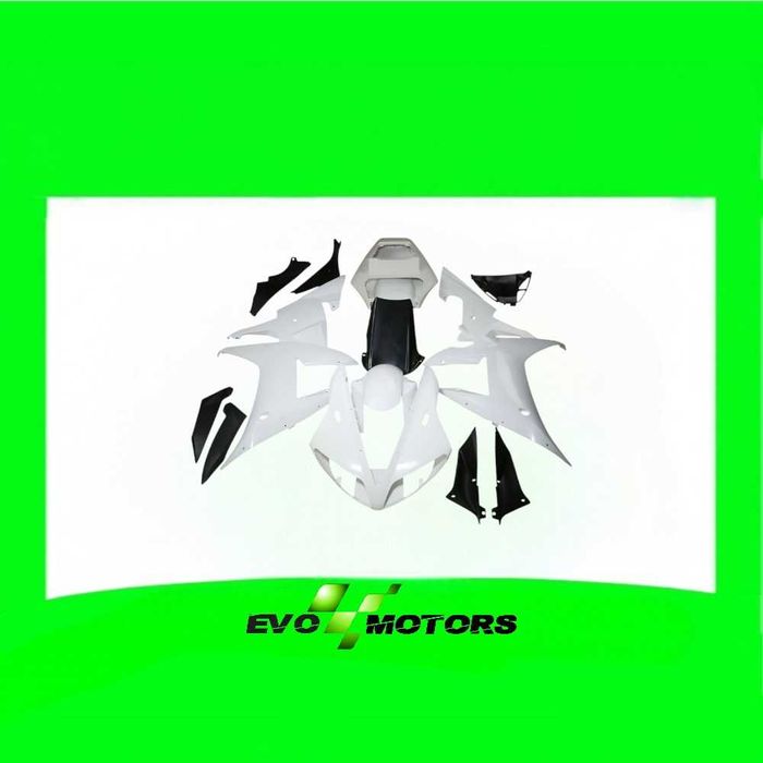 Kit carene Yamaha YZF R1 2002 2003 A1649
