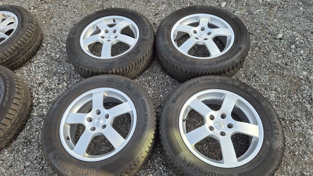 Джанти RSK 5/114.3 Honda,Toyota,Suzuki 5x114.3