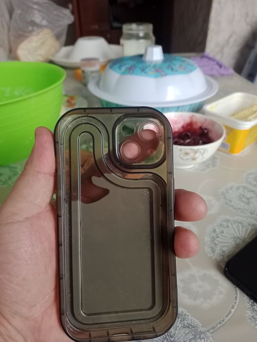 Iphone 13 с гарантией