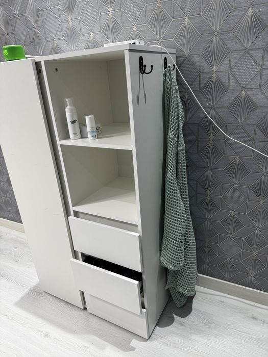 Шкаф для одежды десткий