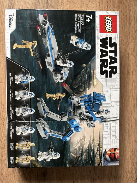 Продам лего набор