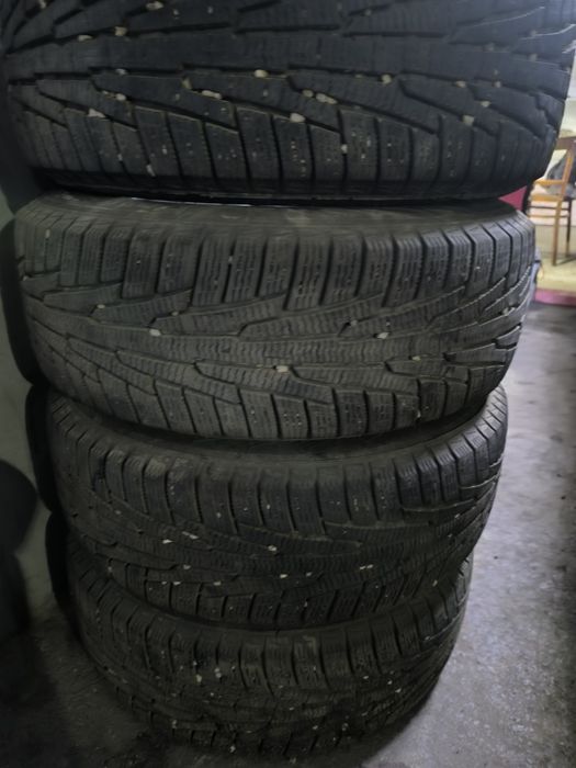 Продам авто шины
