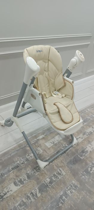 Продам стульчик детский для кормления