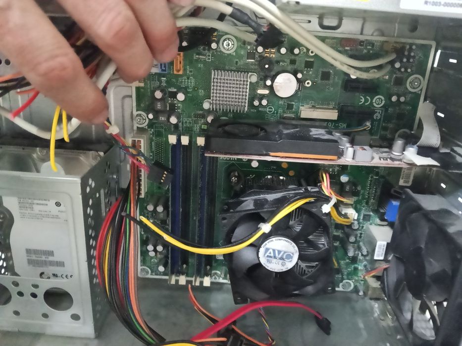 Продам процессор