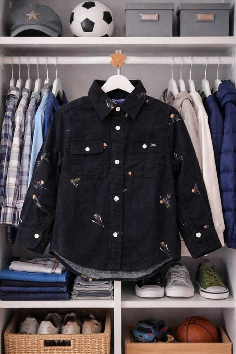 Ralph lauren 3г оригинално polo