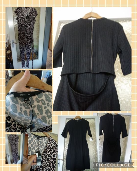 Гащеризон/ рокля