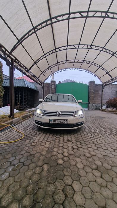 продам Фольксваген фаетон