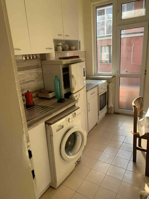 Дава се под наем Тристаен апартамент в София, Център - 80 кв.м за 663 € - Снимка #5