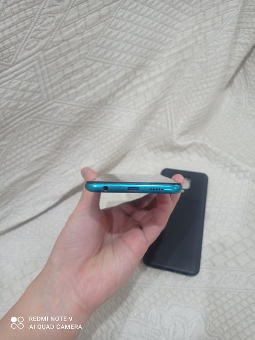 redmi note 9 pro 6/64