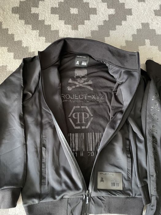 Philipp Plein……..спортен екип