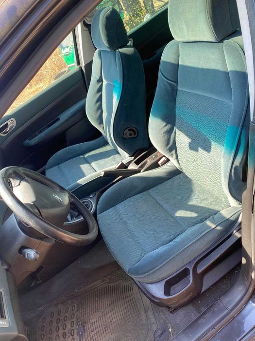 Peugeot 307 на части / Пежо 307