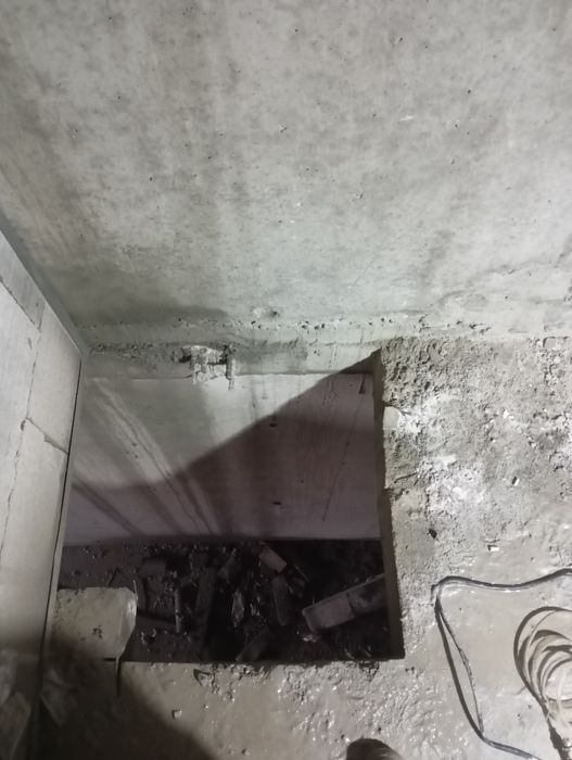 Алмазный бурение  Beton va gisht teshish