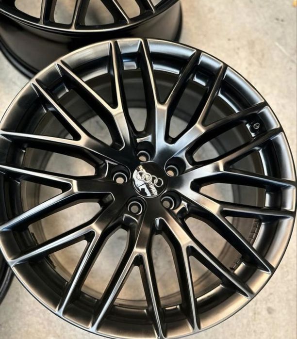 Ауди Q7 джанти 20 цола