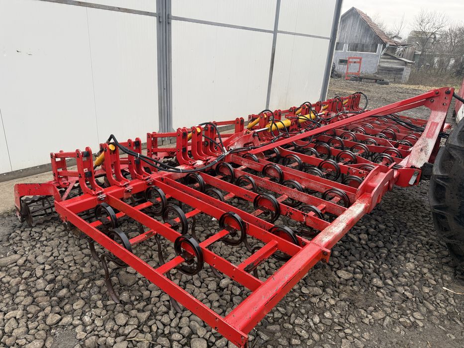 Combinator 6m tavalugi gidraulici