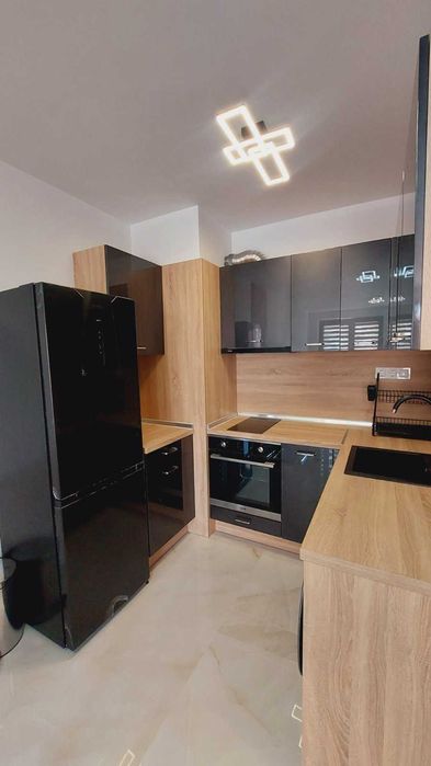 Дава се под наем Двустаен апартамент в София, Полигона - 73 кв.м за 714 € - Снимка #7