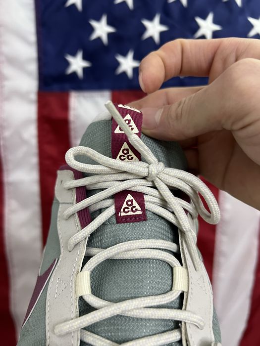 Кроссовки Nike ACG