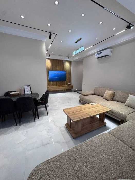 Аренда 3-ком 3/9 Яккасарай Рядом  парк Бобур !!