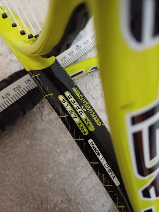 Ракетка Babolat две штуки