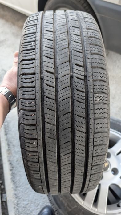 R15 lacetti  3 poz Kumho