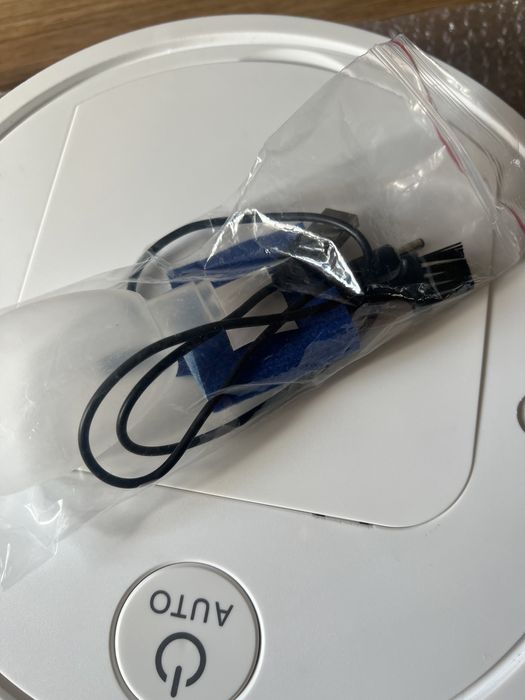 Робот-пылесос Smart