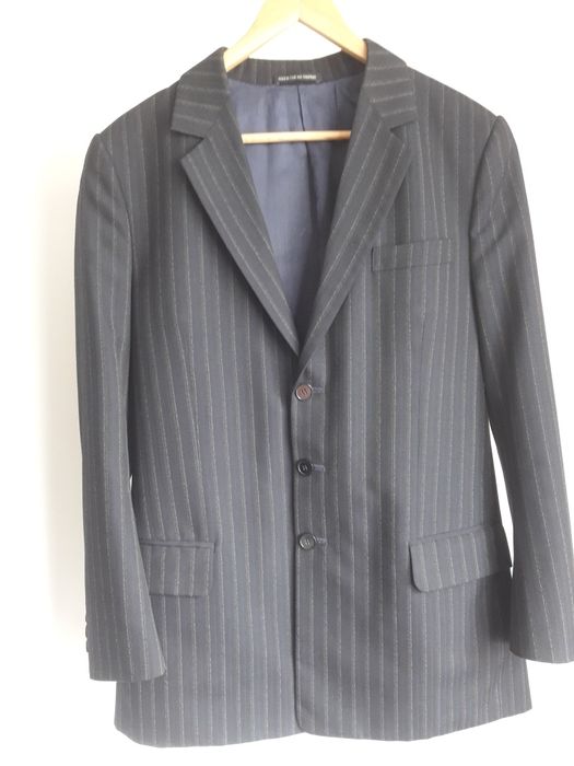 Costum barbatesc stofa