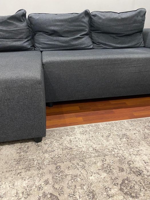 Продам диван икеа