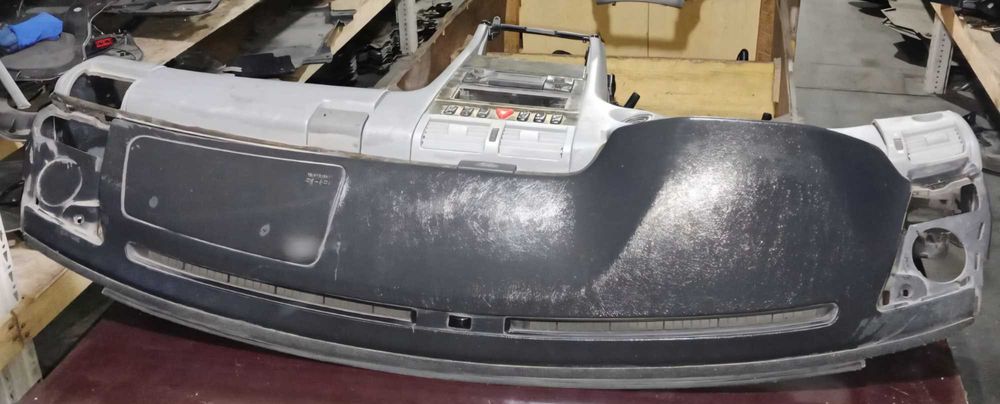 TitanAuto Mercedes E-class W210 торпедо