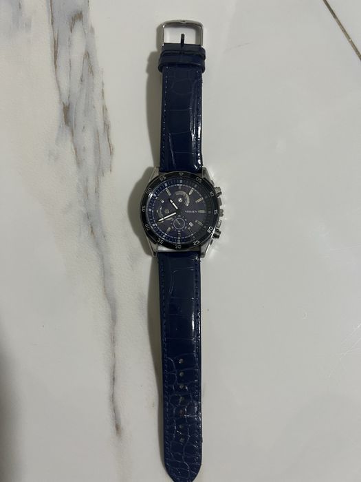 Механические часы “NIXIEN”