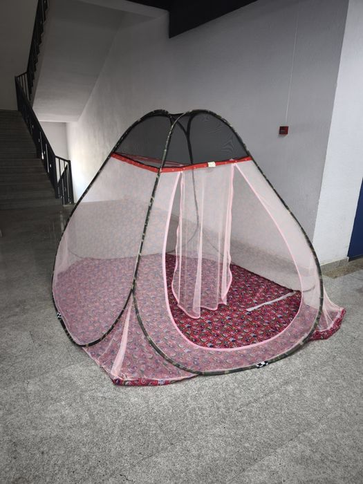 Пашахоналар бор!