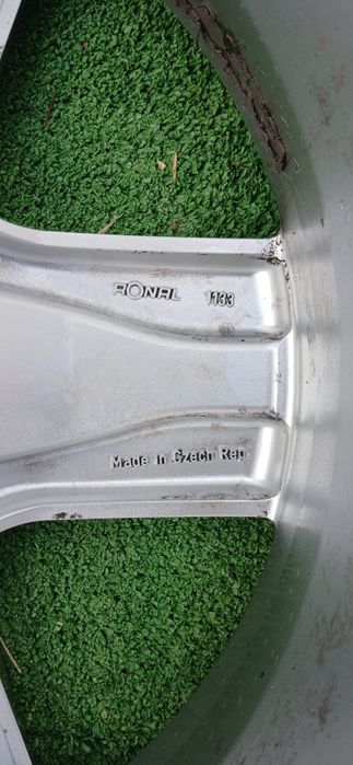 Джанти 5/112/17 Ауди Оригинал