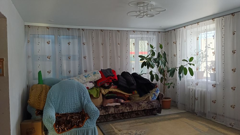 Продаем частный дом