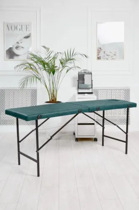 Массажная кушетка