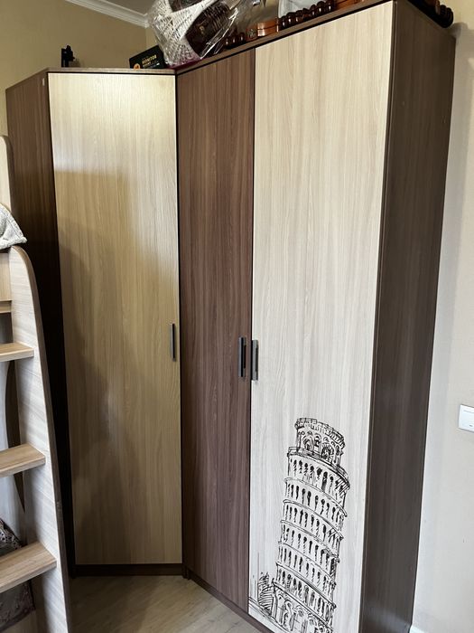 Детский гарнитур
