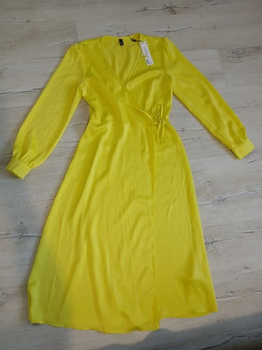 Rochie midi de seara