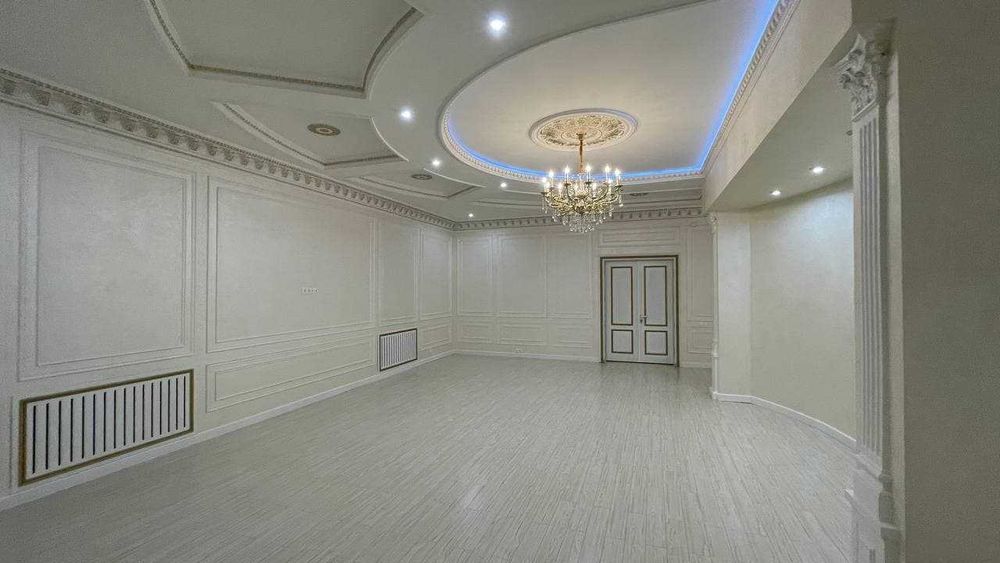 Сдается Шикарный больщой  дом Яккасарайский район