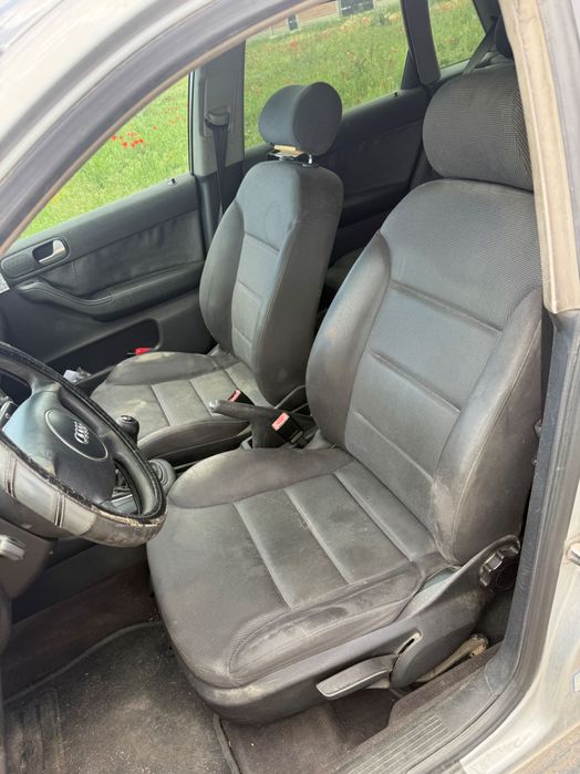 Ауди а3 8л на части / audi a3 8l 79kw 101hp 2002