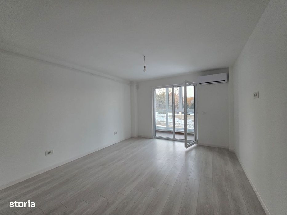 Apartament 2 camere - Pacurari - Strada Soarelui — fotografia 1