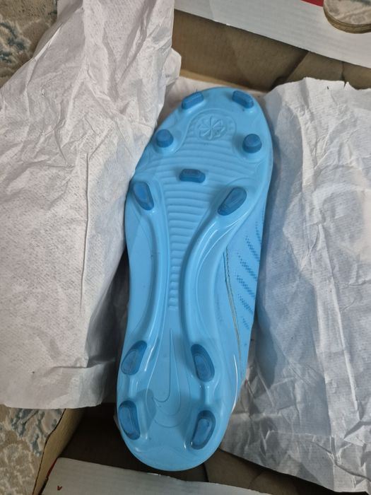 Кеды Nike 38 размер