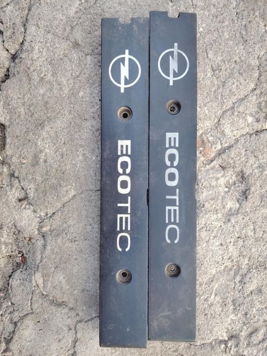 Части за Опел...