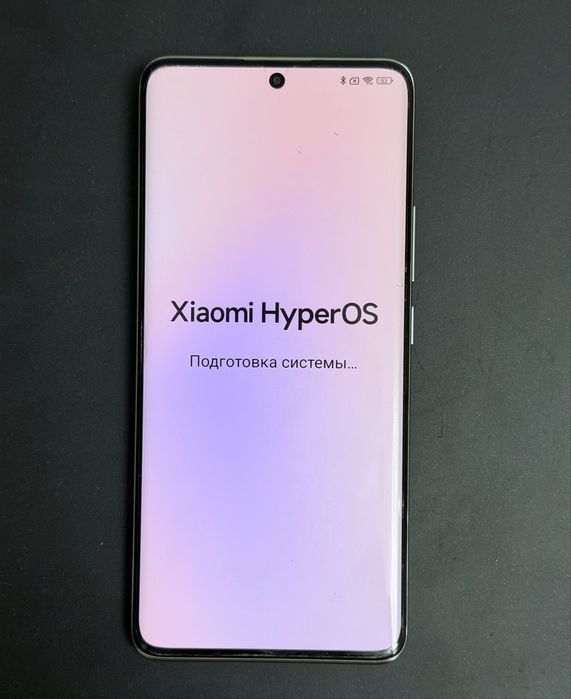 Продам Redmi Note 14 Pro+ 5G, белый.