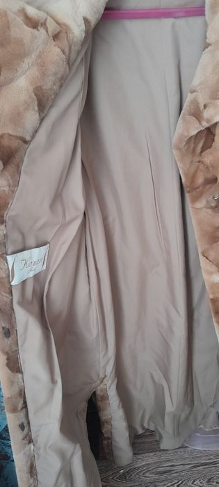 Продам шубу норковую