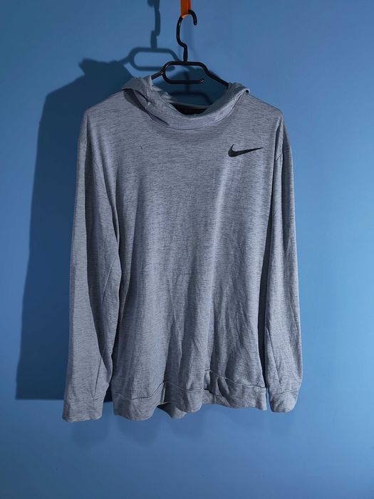 NIKE Dri-Fit Сучиър/Мъжки L