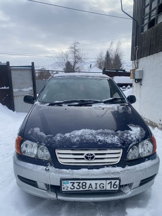 Продам Toyota Ipsum