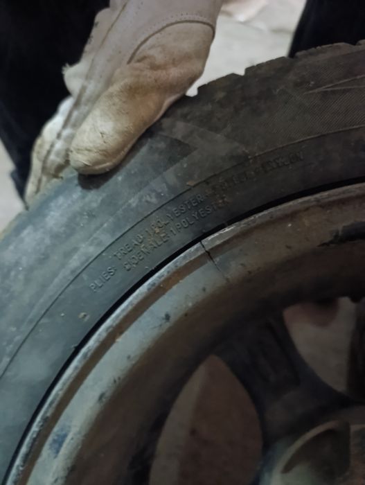 Продам диски р14