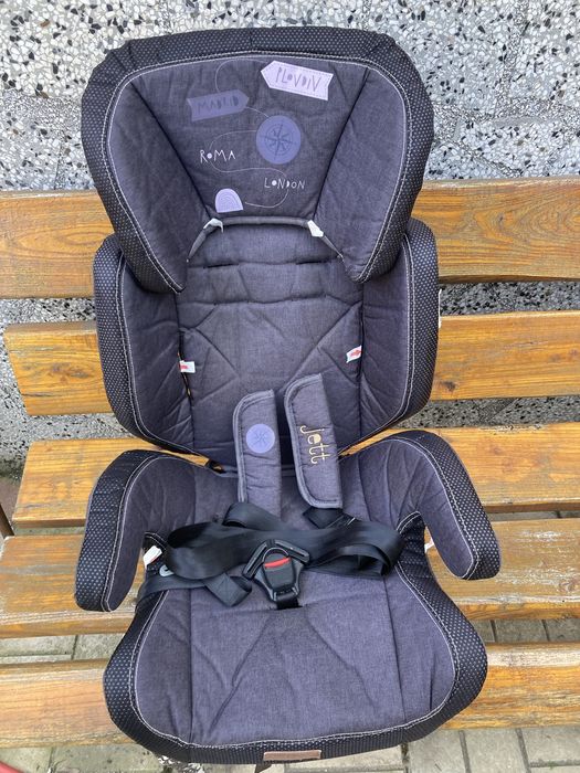 Столче за кола Чиполино