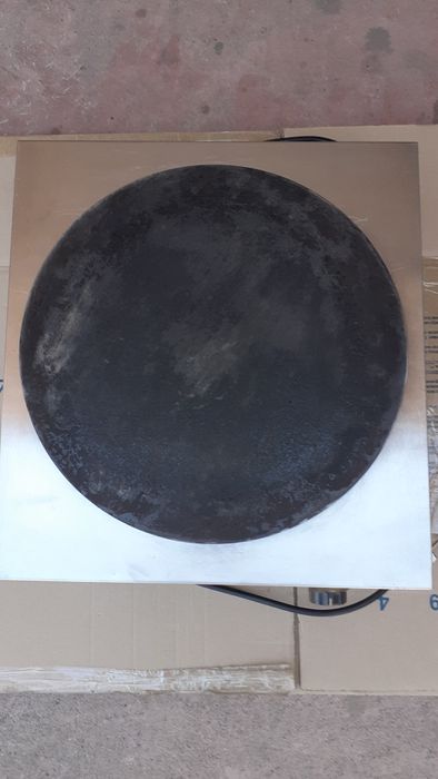 Блинный  аппарат б/у