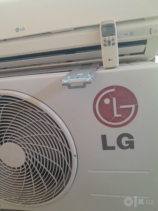 Кондицеонер LG-12 000 vtu